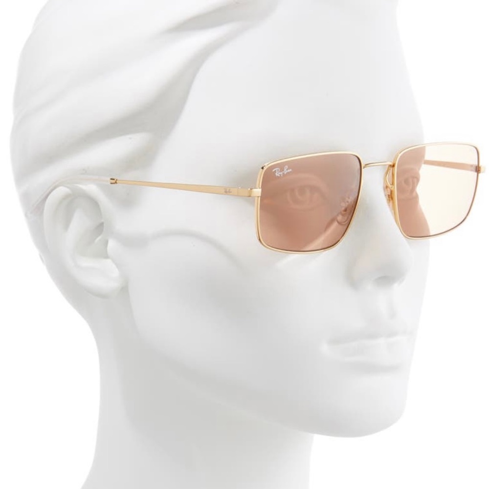 Ray Ban sunglasses